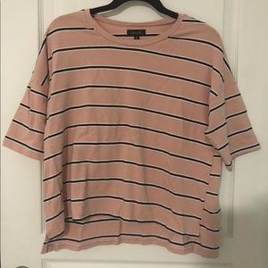 Roolee thick material top